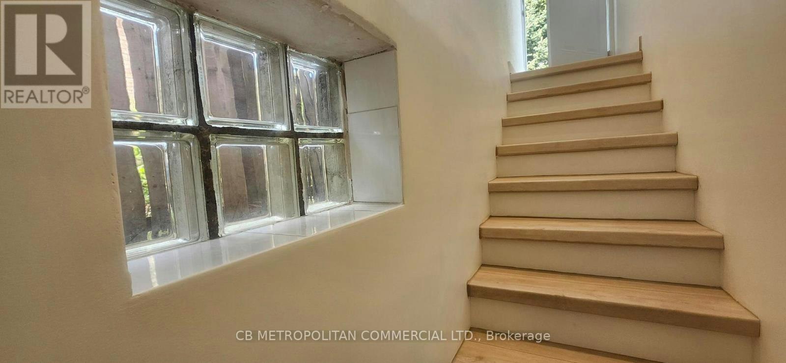 LOWER LEVEL-124 Evans Avenue, Toronto, ON, M8Z 1H9 - 2