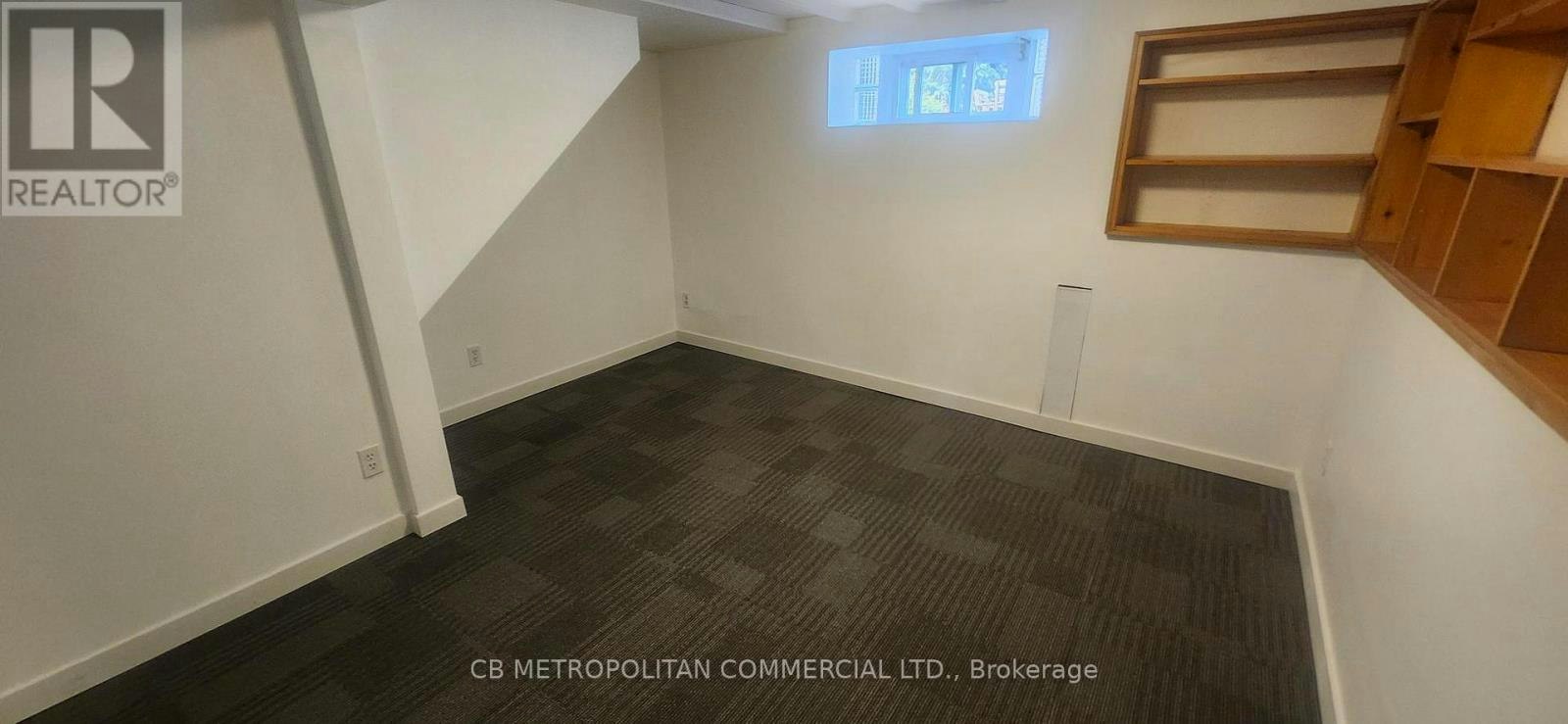 LOWER LEVEL-124 Evans Avenue, Toronto, ON, M8Z 1H9 - 15
