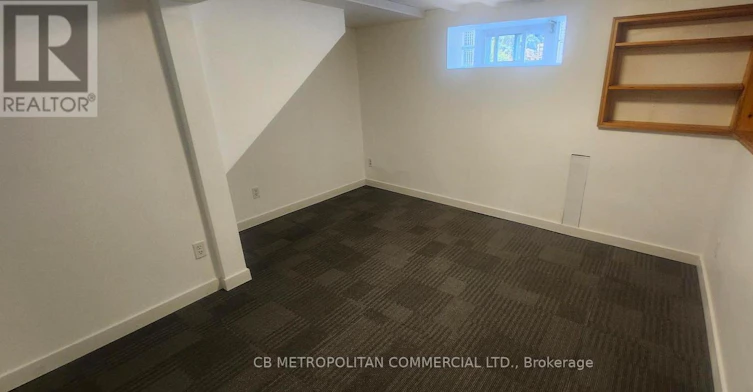LOWER LEVEL-124 Evans Avenue, Toronto, ON, M8Z 1H9 - 15