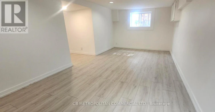 LOWER LEVEL-124 Evans Avenue, Toronto, ON, M8Z 1H9 - 11