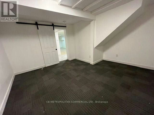 LOWER LEVEL-124 Evans Avenue, Toronto, ON, M8Z 1H9 - 8
