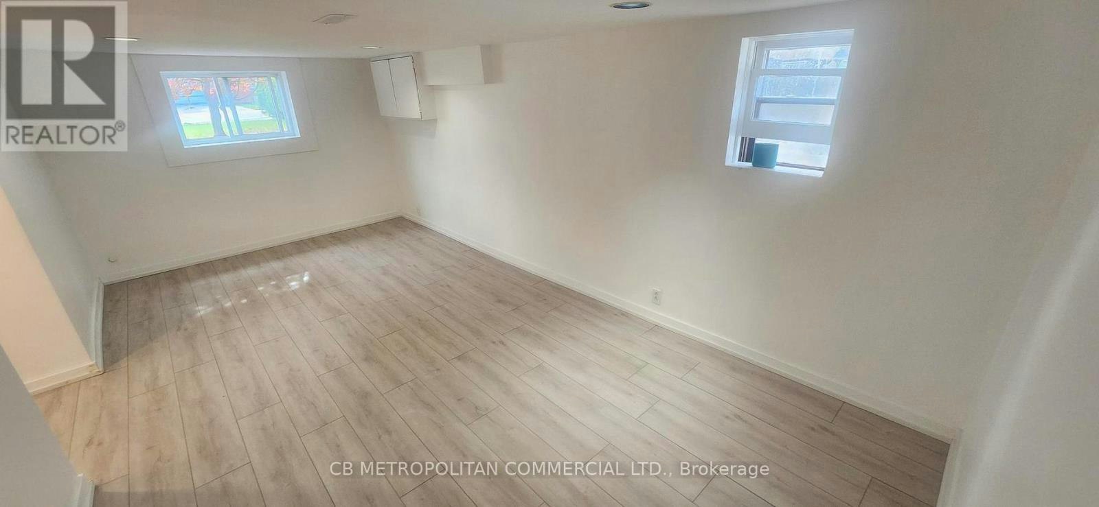 LOWER LEVEL-124 Evans Avenue, Toronto, ON, M8Z 1H9 - 4