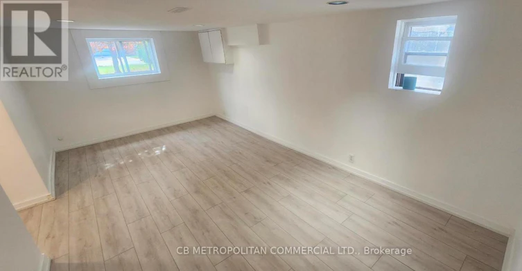 LOWER LEVEL-124 Evans Avenue, Toronto, ON, M8Z 1H9 - 4