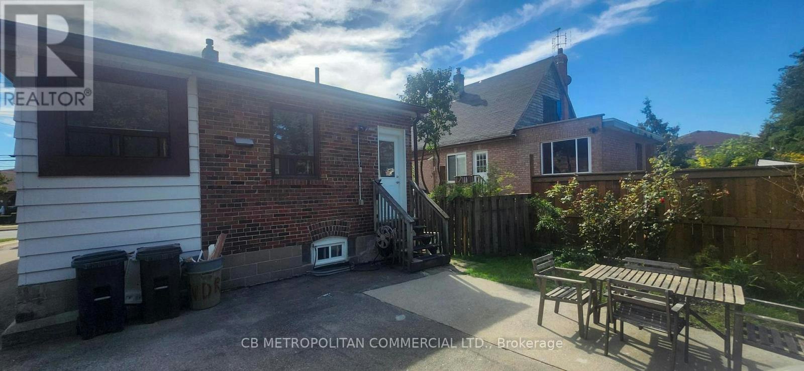 LOWER LEVEL-124 Evans Avenue, Toronto, ON, M8Z 1H9 - 18