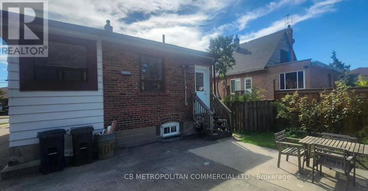 LOWER LEVEL-124 Evans Avenue, Toronto, ON, M8Z 1H9 - 18
