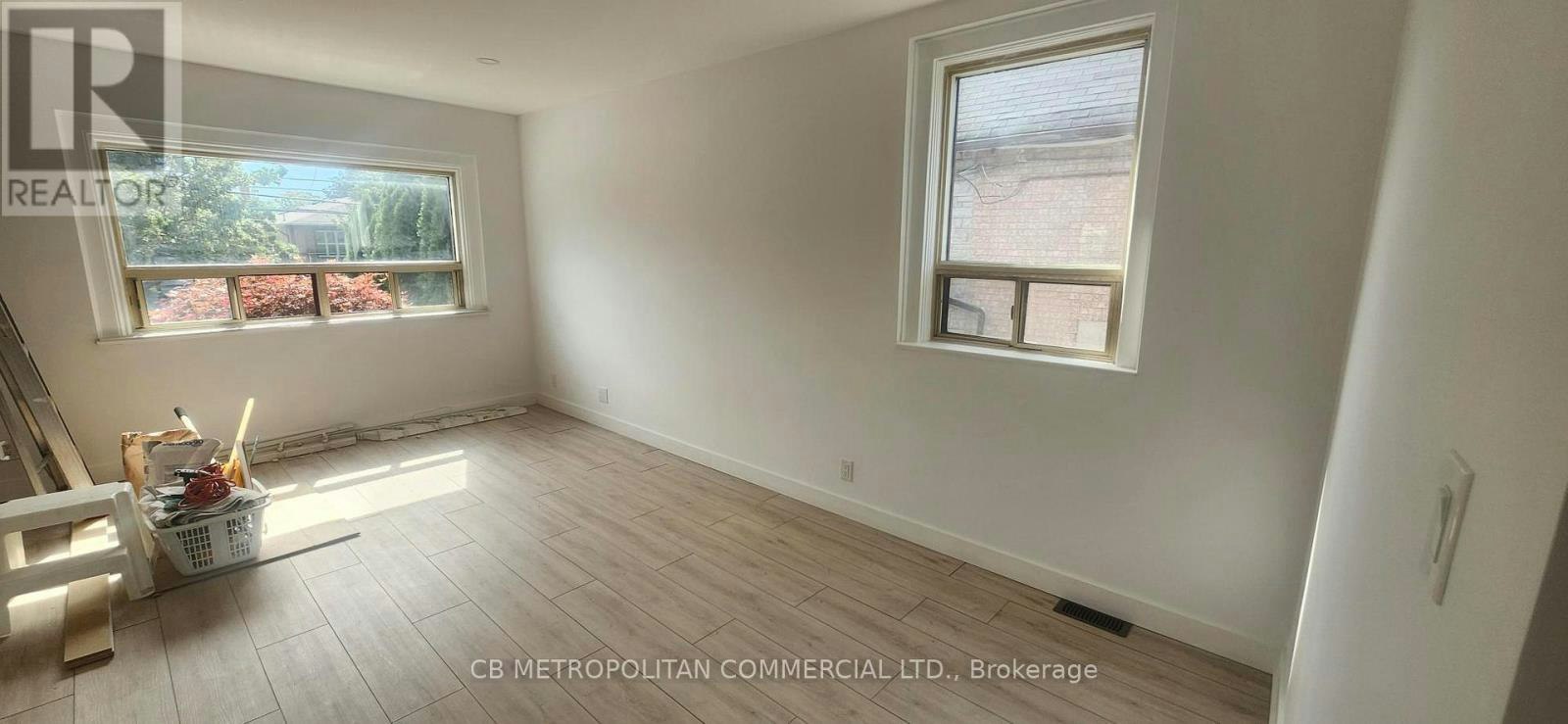 UPPER-124 Evans Avenue, Toronto, ON, M8Z 1H9 - 11