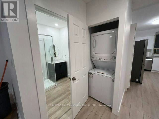 UPPER-124 Evans Avenue, Toronto, ON, M8Z 1H9 - 7