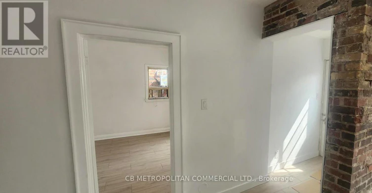 UPPER-124 Evans Avenue, Toronto, ON, M8Z 1H9 - 12