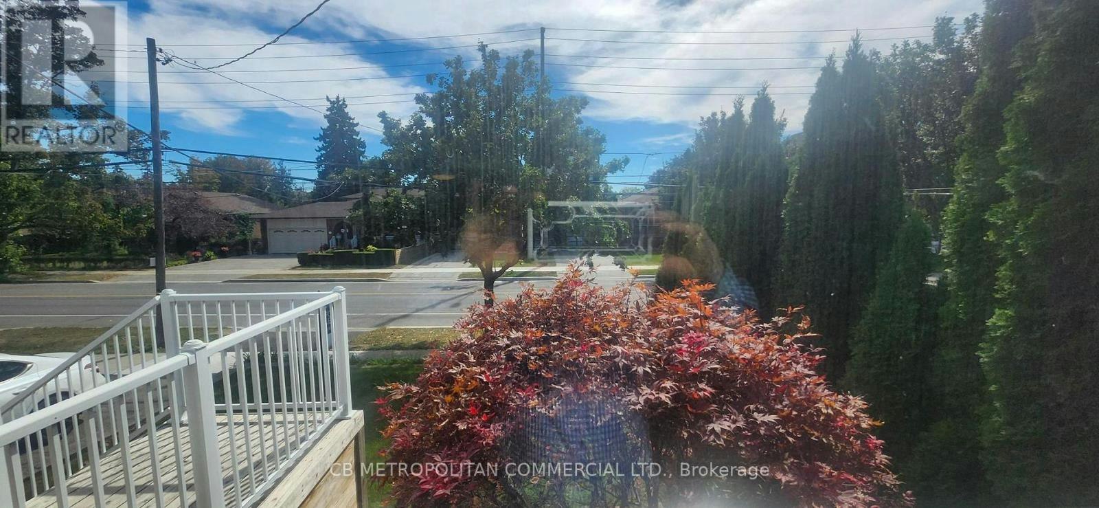 UPPER-124 Evans Avenue, Toronto, ON, M8Z 1H9 - 20
