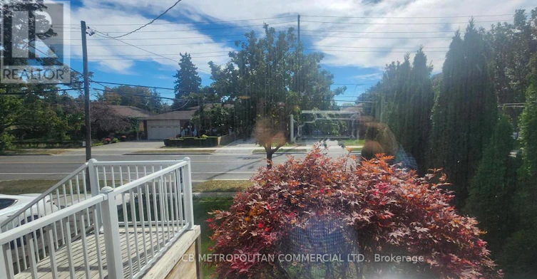UPPER-124 Evans Avenue, Toronto, ON, M8Z 1H9 - 20