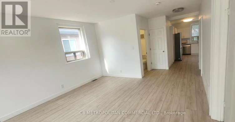 UPPER-124 Evans Avenue, Toronto, ON, M8Z 1H9 - 9