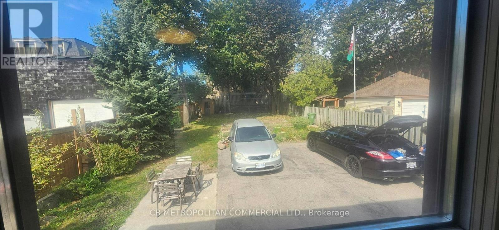 UPPER-124 Evans Avenue, Toronto, ON, M8Z 1H9 - 17