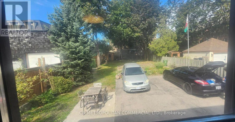 UPPER-124 Evans Avenue, Toronto, ON, M8Z 1H9 - 17