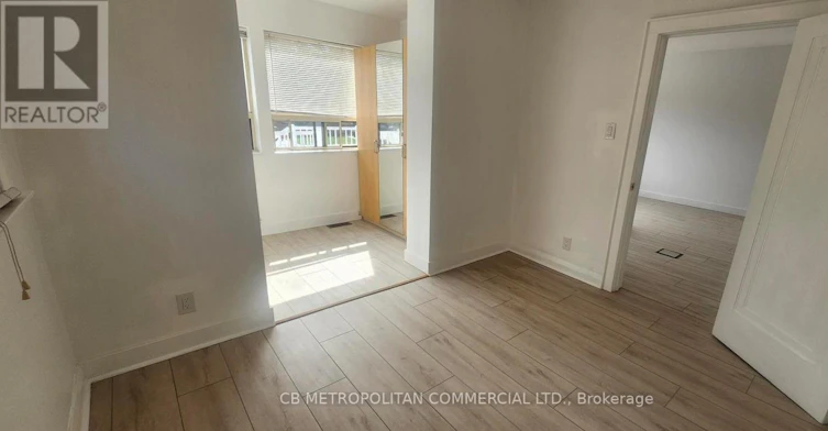 UPPER-124 Evans Avenue, Toronto, ON, M8Z 1H9 - 13
