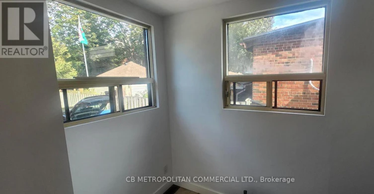 UPPER-124 Evans Avenue, Toronto, ON, M8Z 1H9 - 5