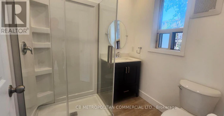 UPPER-124 Evans Avenue, Toronto, ON, M8Z 1H9 - 8