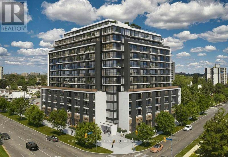 505-2839 Jane Street, Toronto, ON, M3N 2J5
