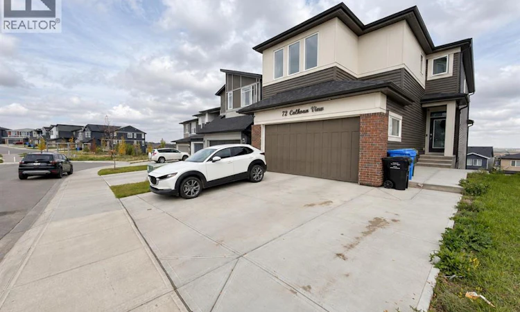 72 Calhoun View NE
