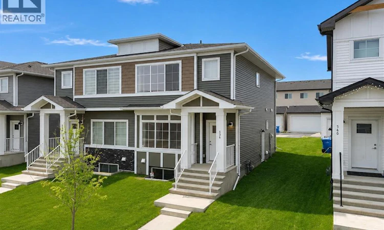 536 Chelsea Gardens