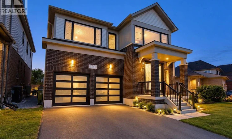 190 Provident Way