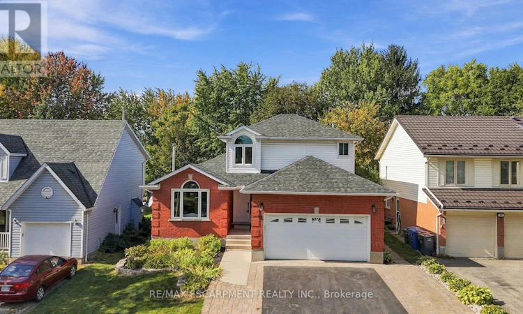 55 Darby Road