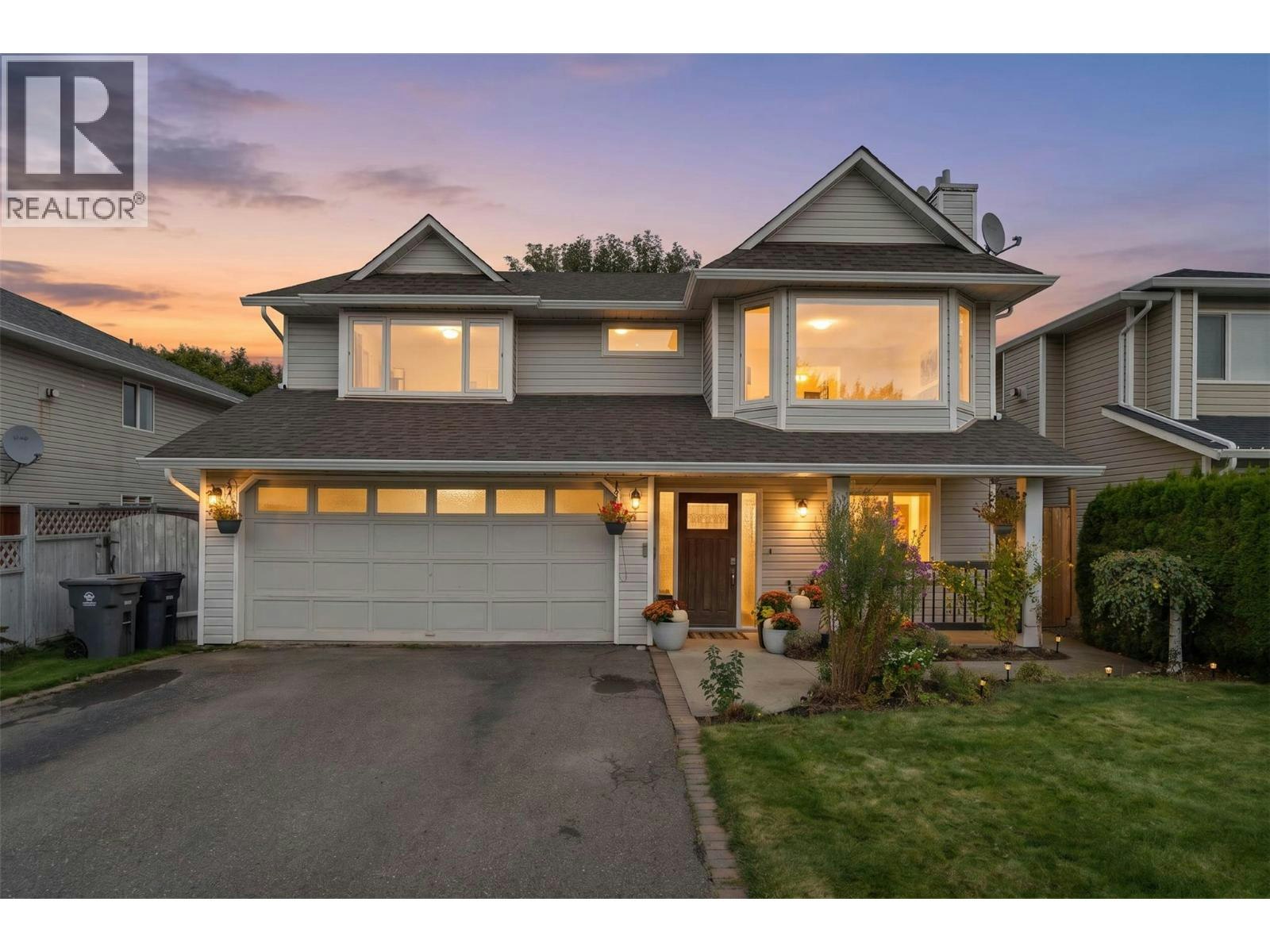 472 Malahat Place, Kamloops, BC, V2E 2M8