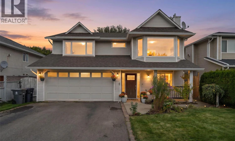 472 Malahat Place