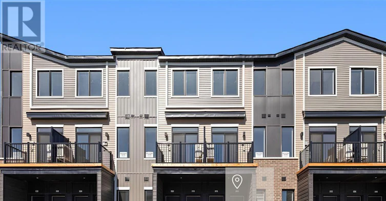 814 Utopie Private, Ottawa, ON, K1W 0M5
