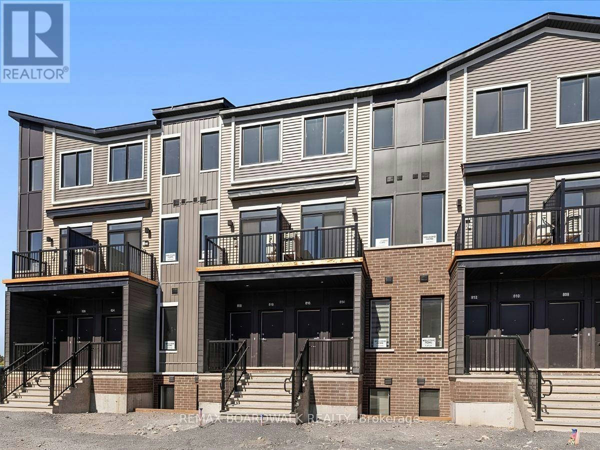 814 Utopie Private, Ottawa, ON, K1W 0M5 - 2