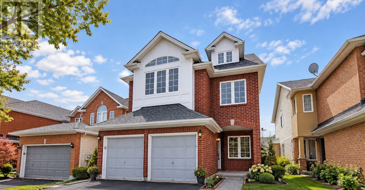 12 Staten Way, Ottawa, ON, K2C 4E7