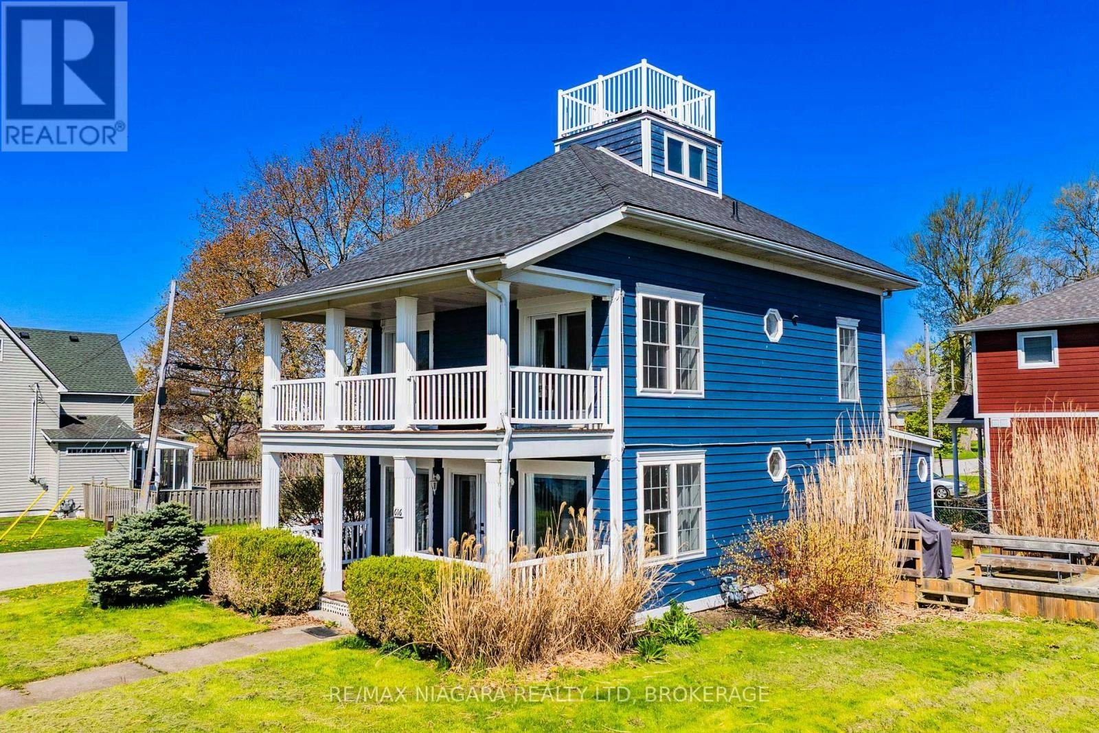 616 Lakeshore Road, Fort Erie, ON, L2A 1B6 - 3