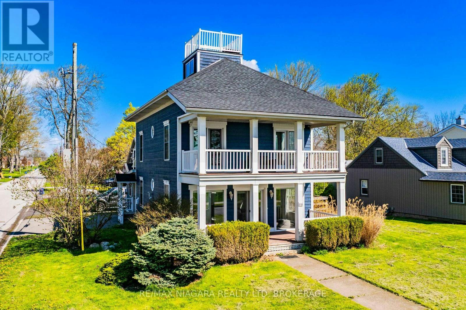 616 Lakeshore Road, Fort Erie, ON, L2A 1B6