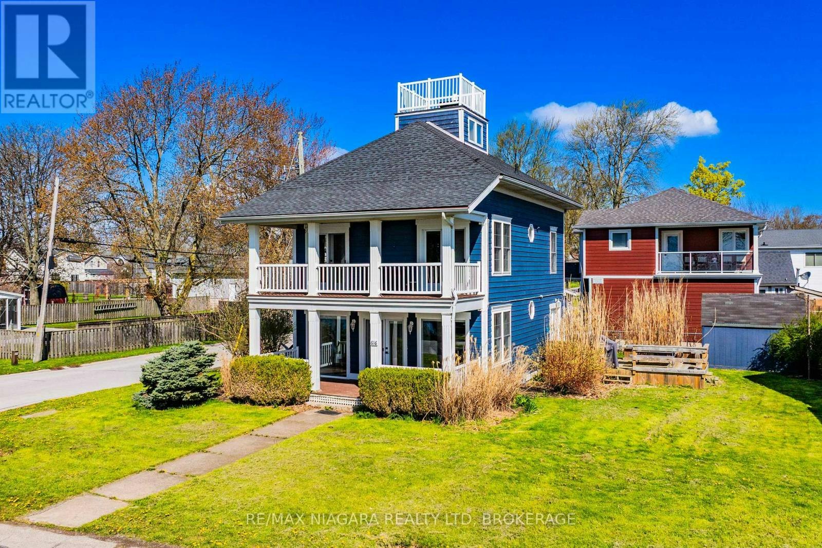 616 Lakeshore Road, Fort Erie, ON, L2A 1B6 - 2