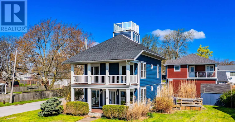 616 Lakeshore Road, Fort Erie, ON, L2A 1B6 - 2