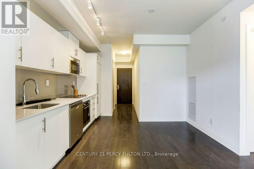 1118-460 Adelaide Street E, Toronto, ON, M5A 1N4 - 10