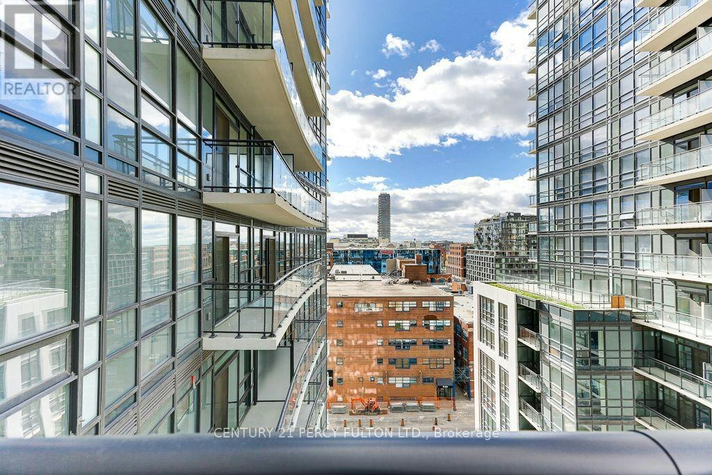 1118-460 Adelaide Street E, Toronto, ON, M5A 1N4 - 16