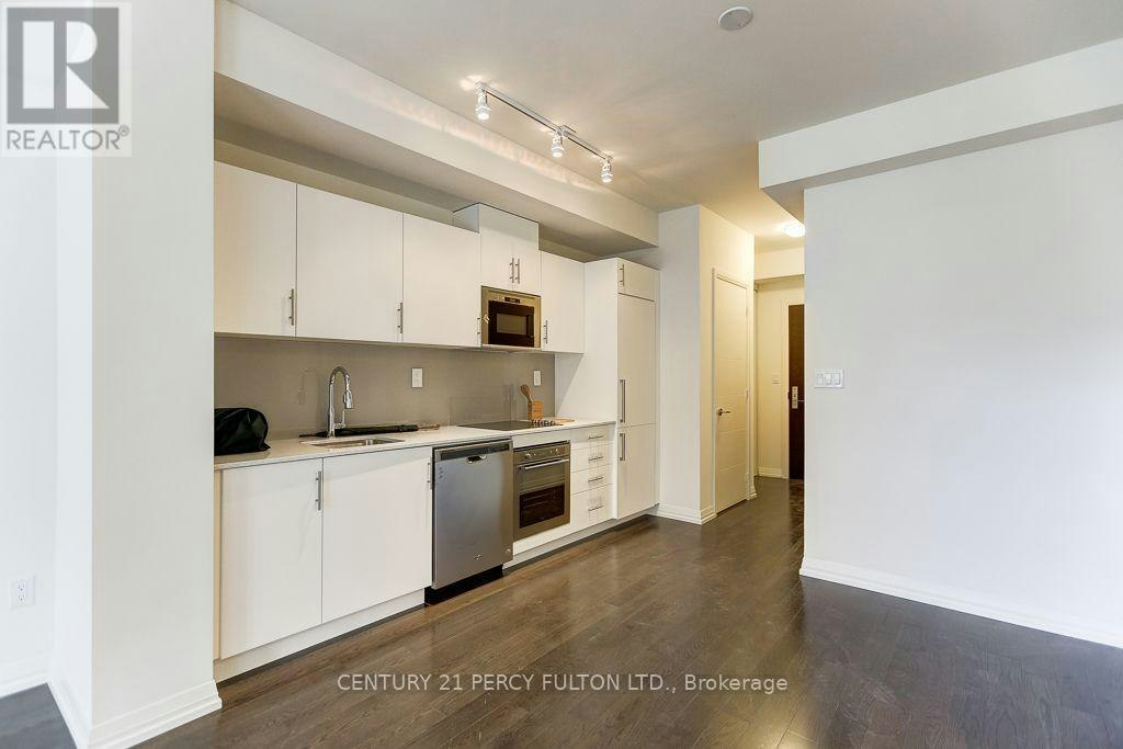 1118-460 Adelaide Street E, Toronto, ON, M5A 1N4 - 9