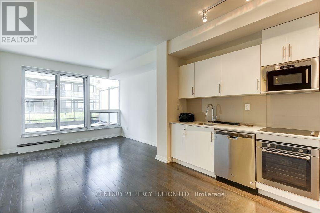 1118-460 Adelaide Street E, Toronto, ON, M5A 1N4 - 4