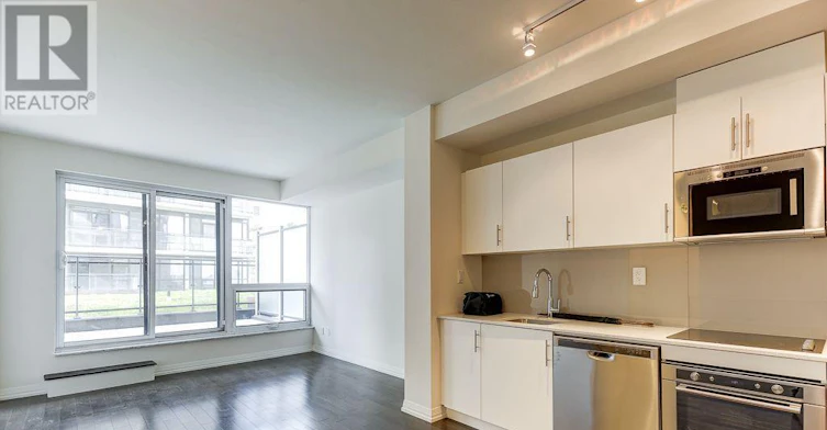 1118-460 Adelaide Street E, Toronto, ON, M5A 1N4 - 4