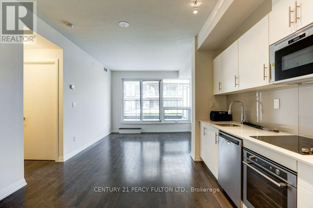 1118-460 Adelaide Street E, Toronto, ON, M5A 1N4 - 3