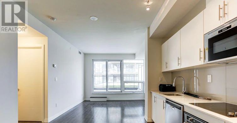 1118-460 Adelaide Street E, Toronto, ON, M5A 1N4 - 3