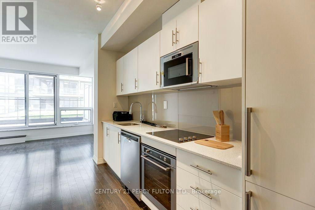 1118-460 Adelaide Street E, Toronto, ON, M5A 1N4 - 7