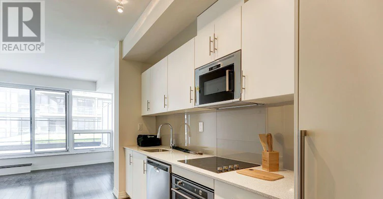 1118-460 Adelaide Street E, Toronto, ON, M5A 1N4 - 7