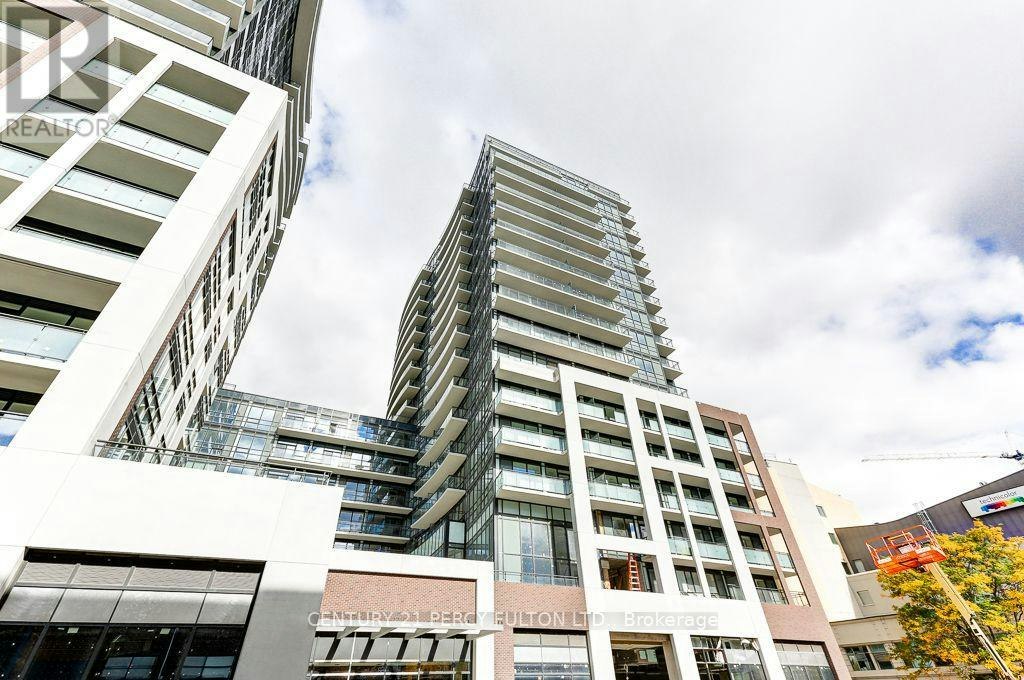 1118-460 Adelaide Street E, Toronto, ON, M5A 1N4