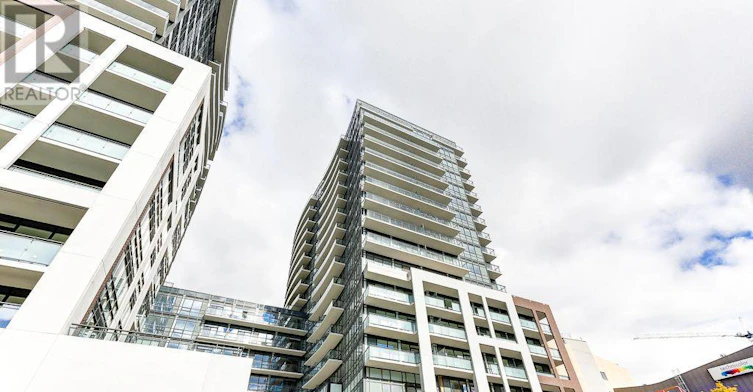 1118-460 Adelaide Street E, Toronto, ON, M5A 1N4