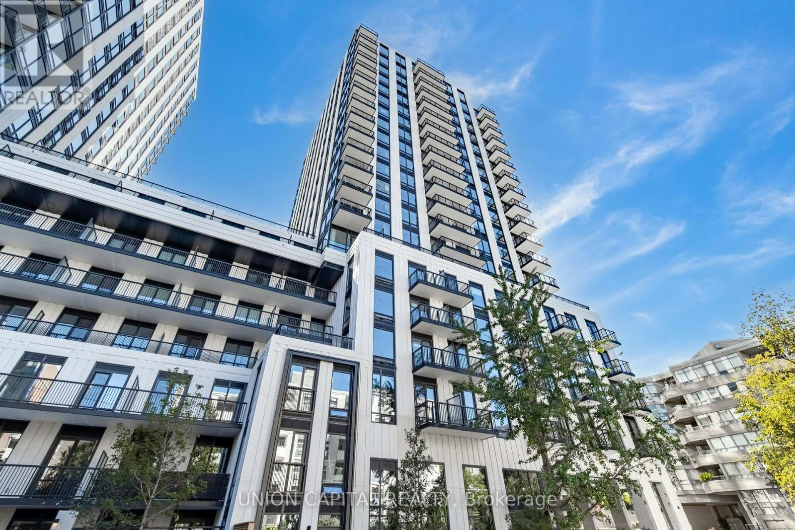1802-91 Montclair Avenue, Toronto, ON, M5P 0B1 - 8
