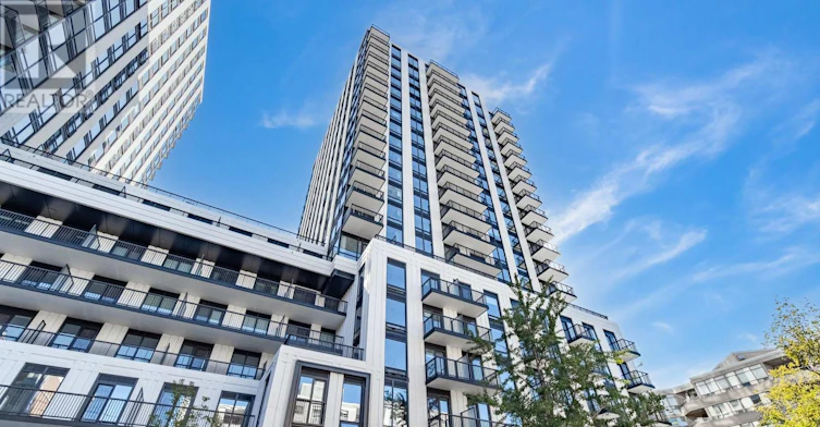 1802-91 Montclair Avenue, Toronto, ON, M5P 0B1 - 8