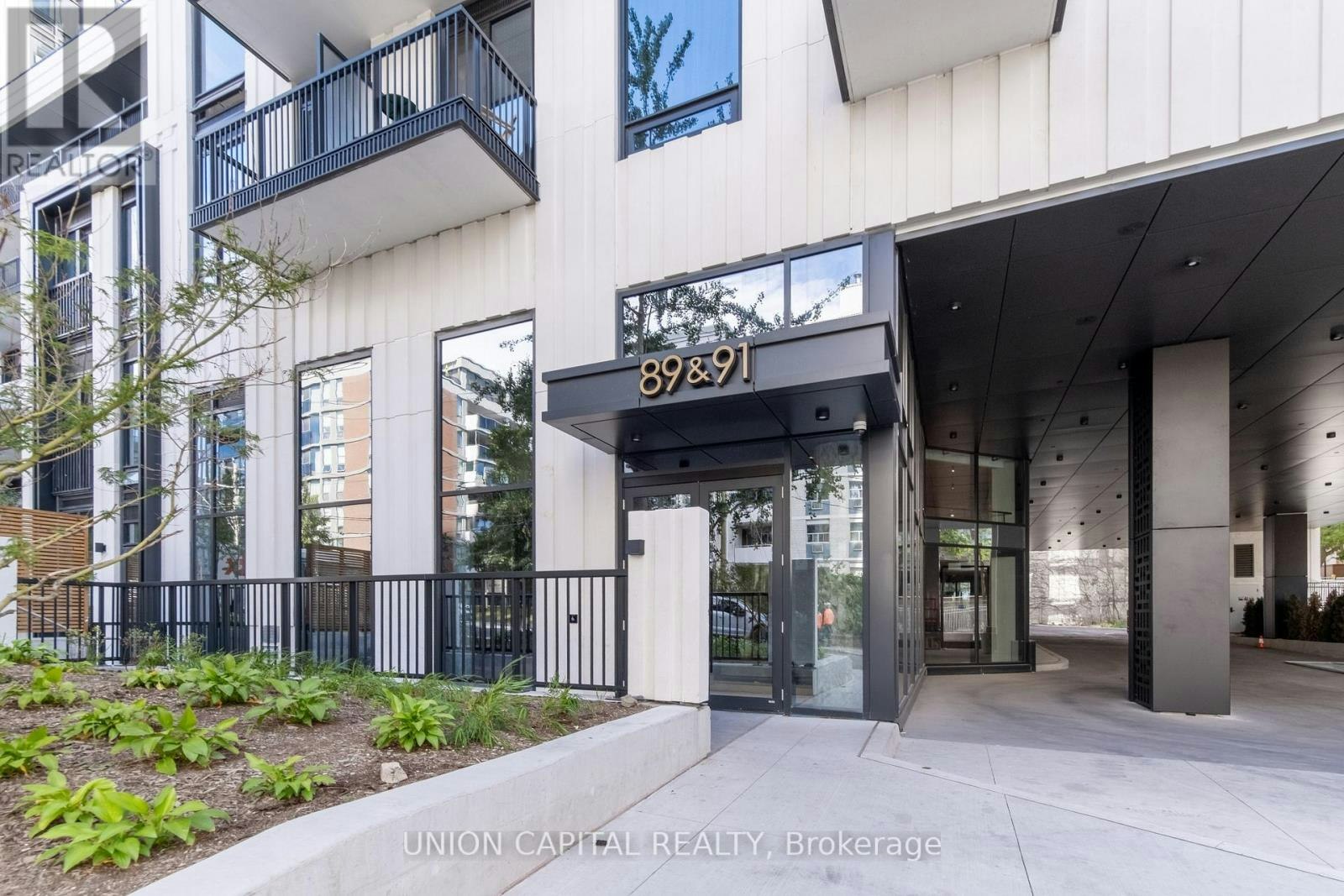 1802-91 Montclair Avenue, Toronto, ON, M5P 0B1 - 10