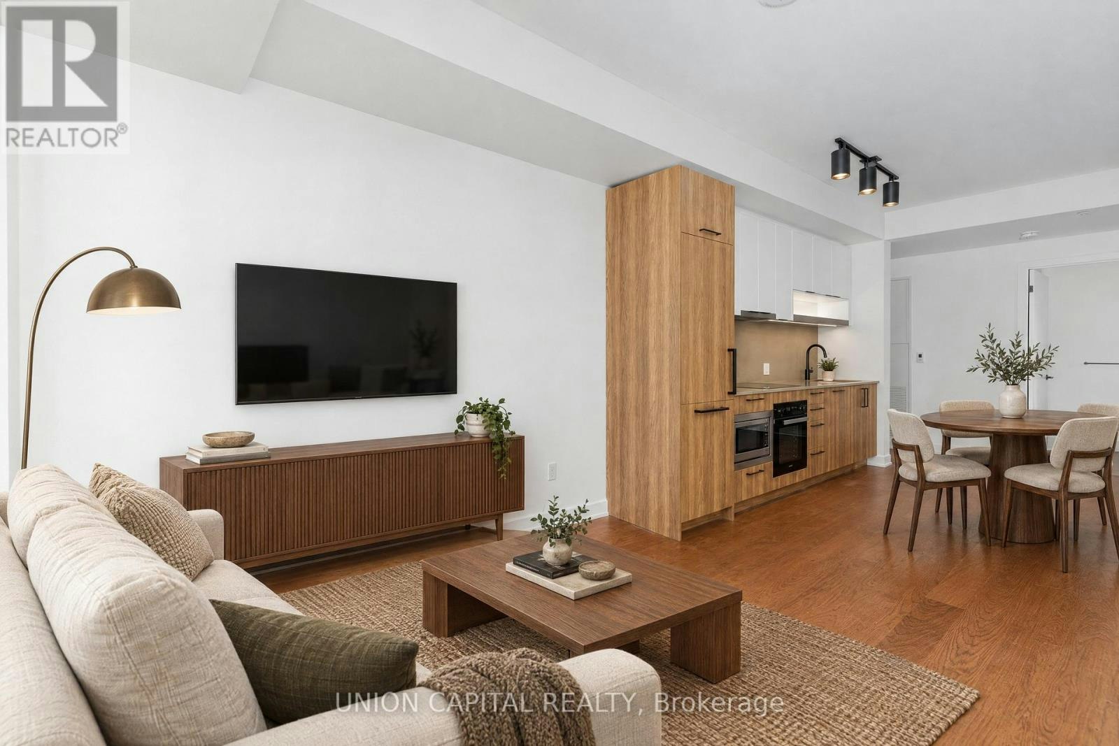 1802-91 Montclair Avenue, Toronto, ON, M5P 0B1 - 5