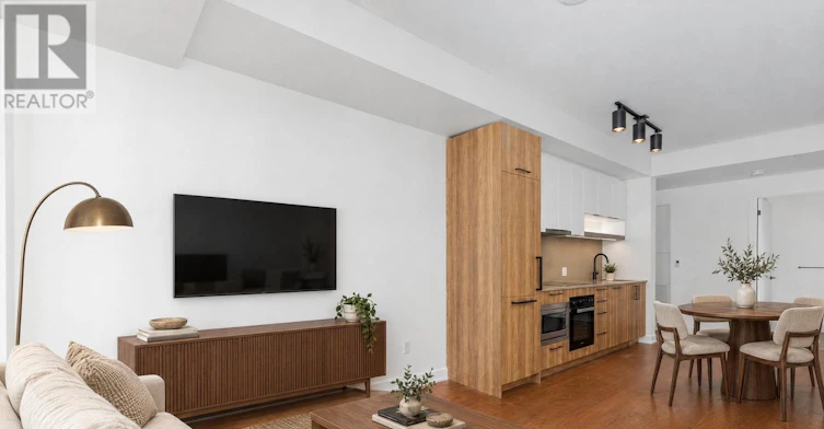 1802-91 Montclair Avenue, Toronto, ON, M5P 0B1 - 5
